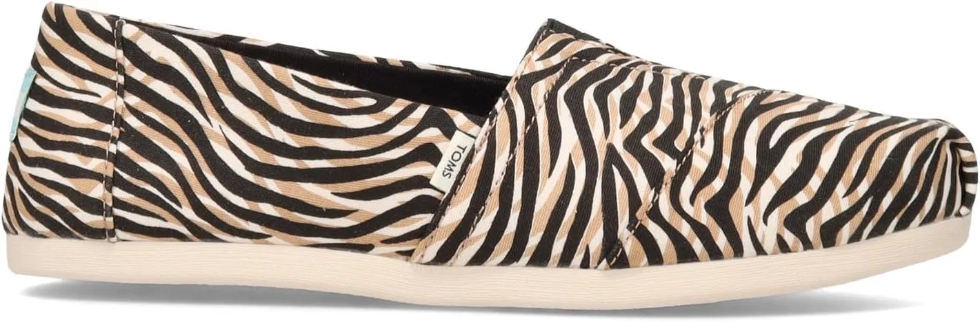 TOMS womens Seasonal Classics