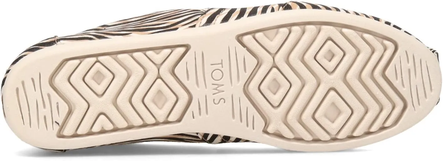 TOMS womens Seasonal Classics