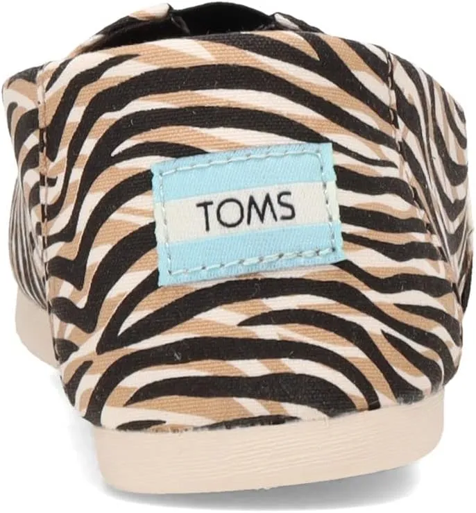 TOMS womens Seasonal Classics