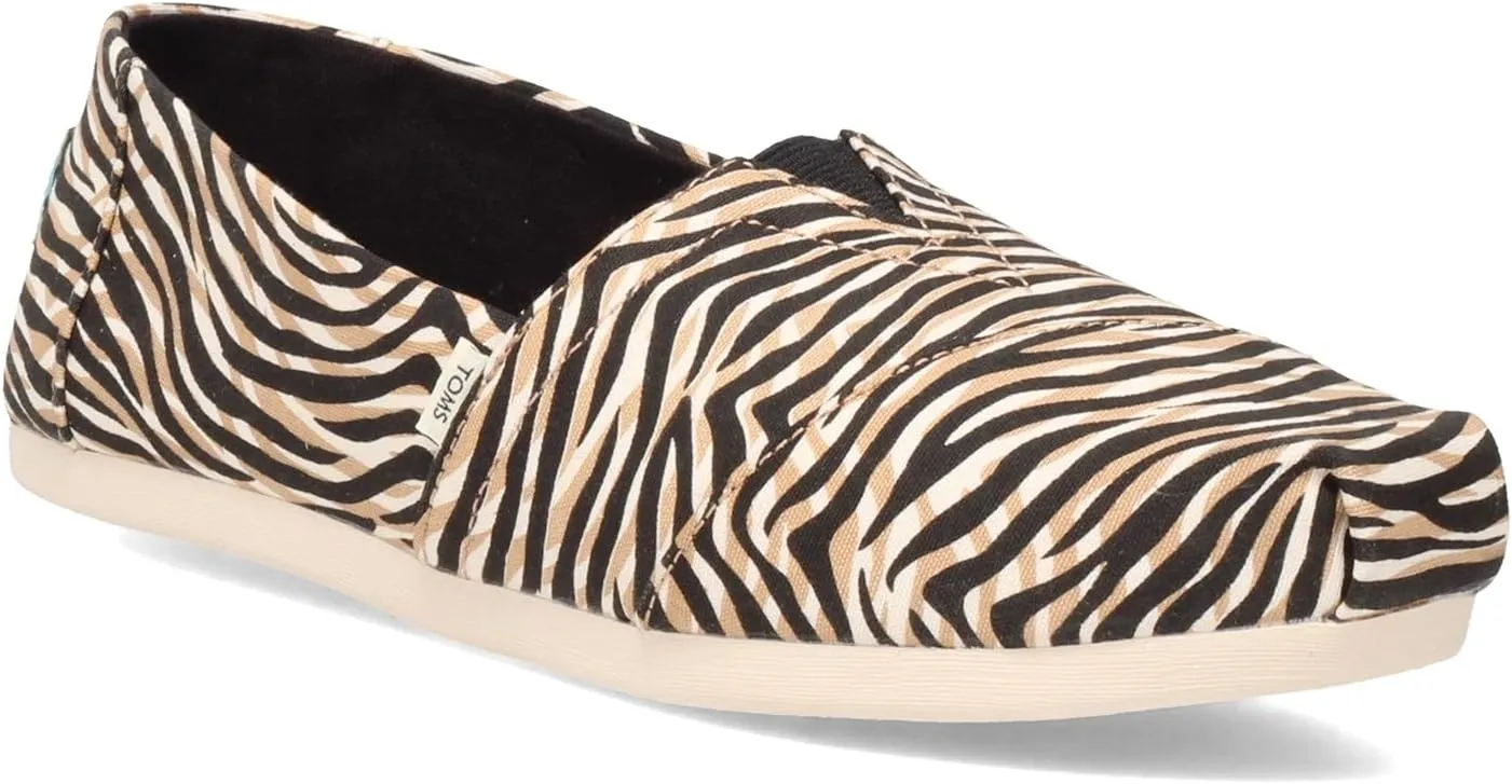 TOMS womens Seasonal Classics