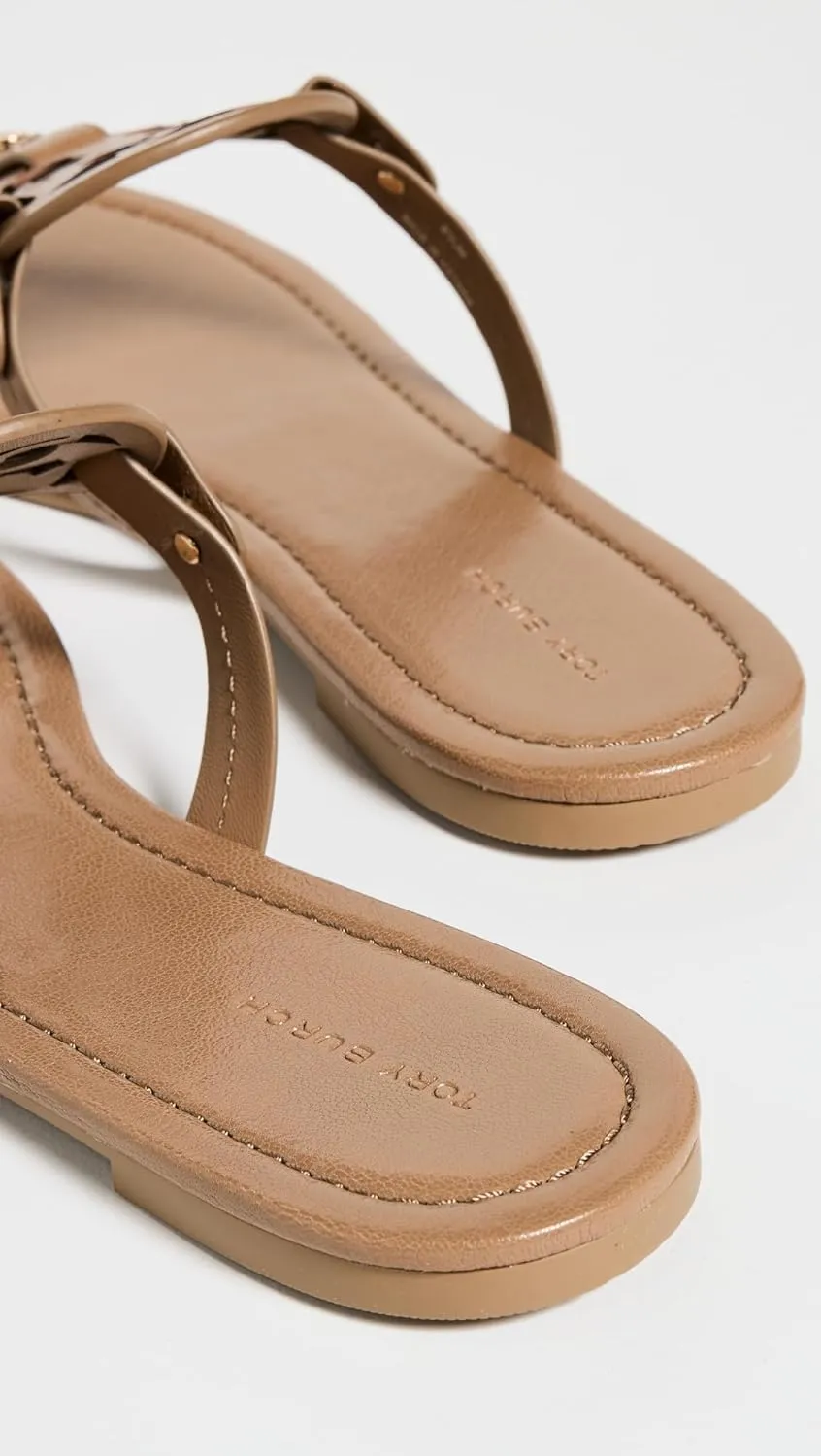 Tory Burch Women's Miller Flat Sandal