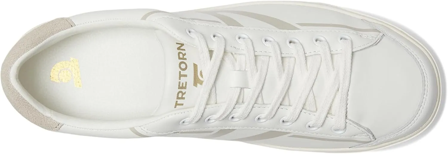 TRETORN Women's Hopper Sneaker