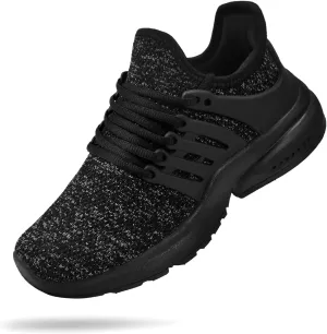 Troadlop Kids Sneaker Lightweight Breathable Running Tennis Boys Girls Shoes