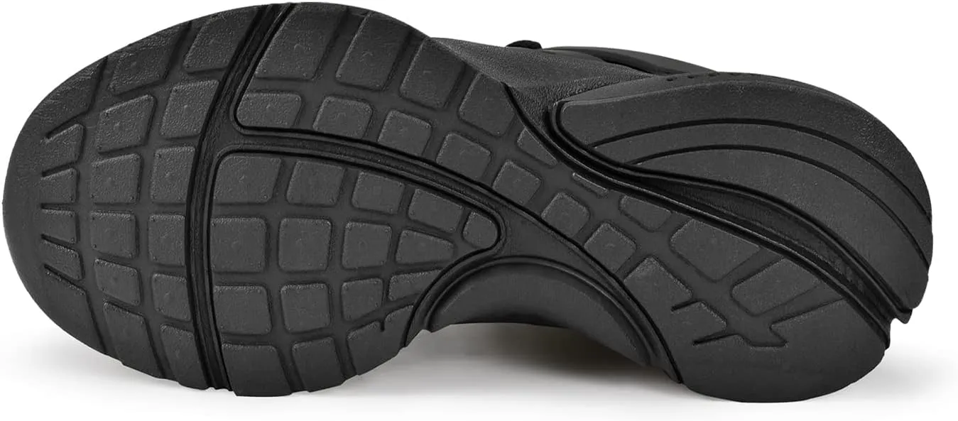 Troadlop Kids Sneaker Lightweight Breathable Running Tennis Boys Girls Shoes