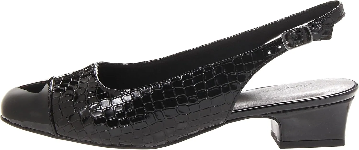 Trotters Women's DEA Ballet Flat