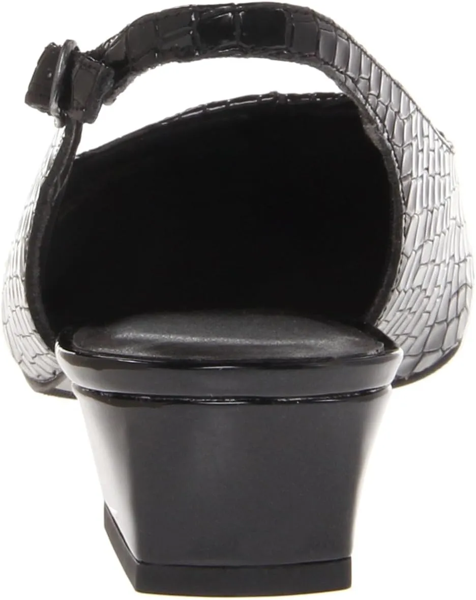Trotters Women's DEA Ballet Flat