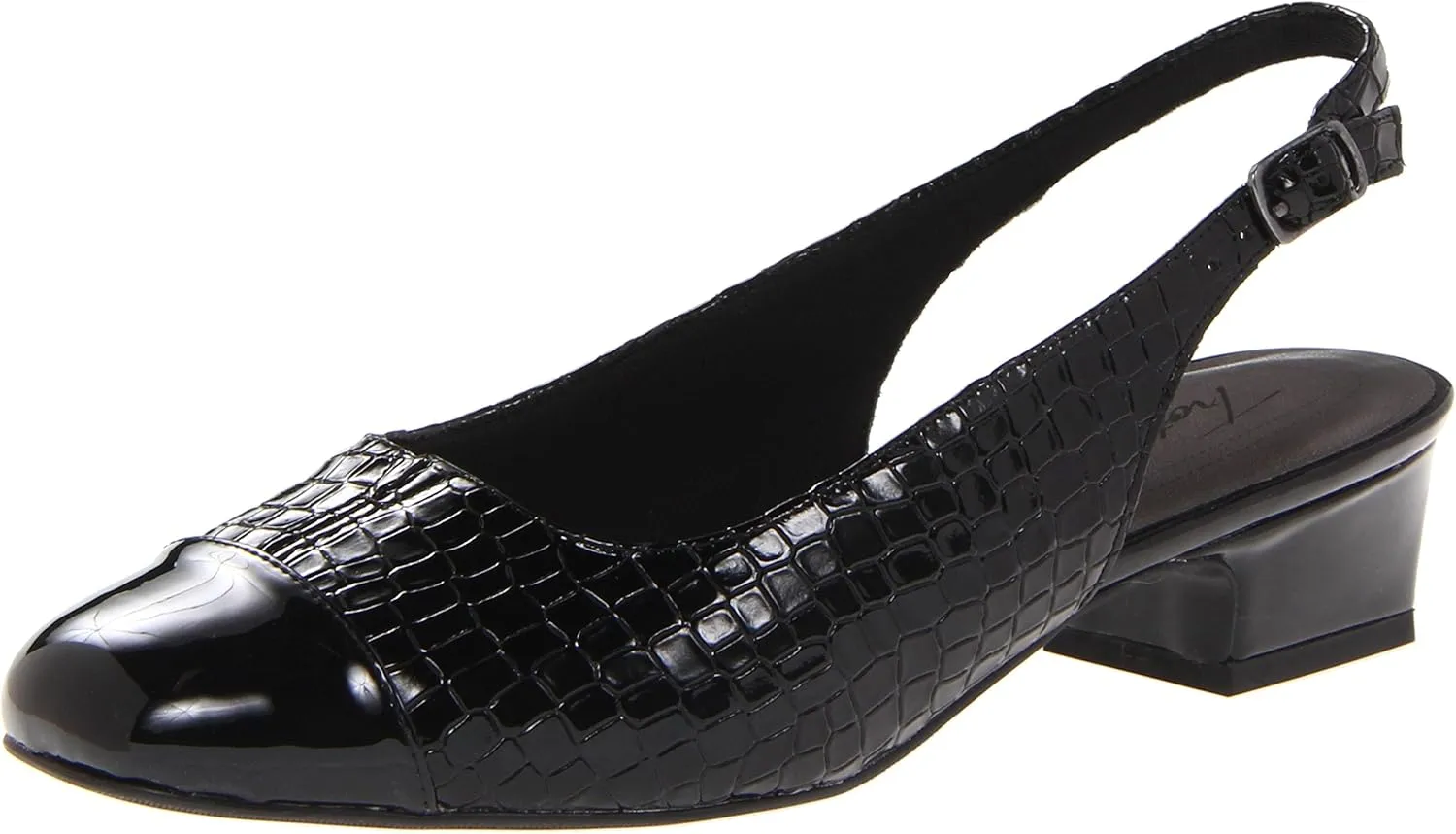Trotters Women's DEA Ballet Flat