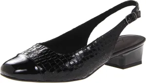 Trotters Women's DEA Ballet Flat
