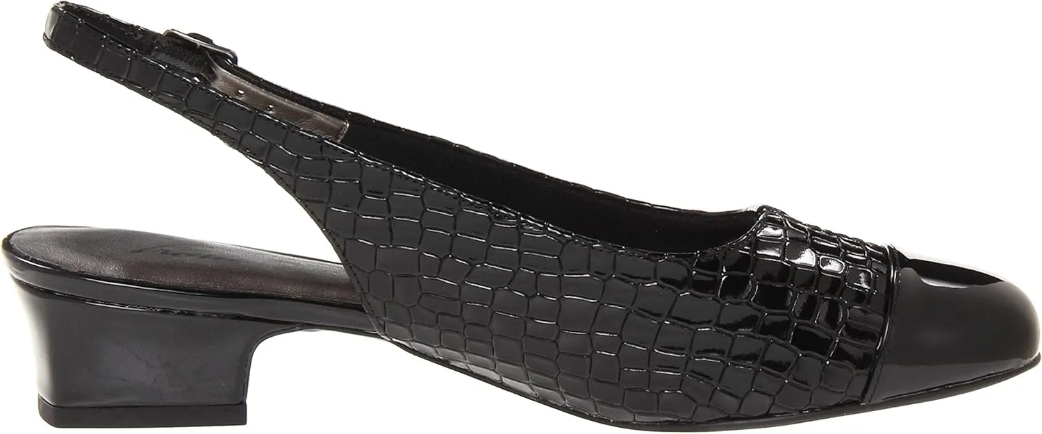 Trotters Women's DEA Ballet Flat