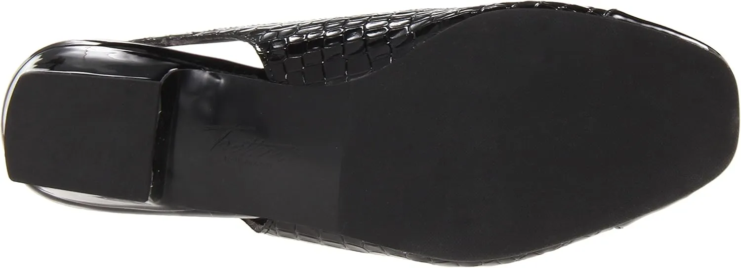 Trotters Women's DEA Ballet Flat