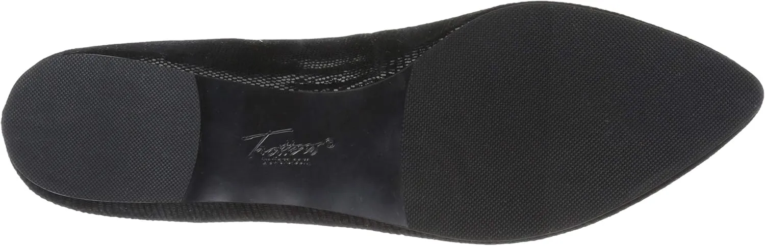 Trotters Women's Harlowe Ballet Flat