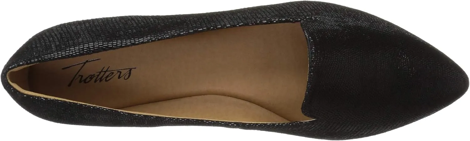 Trotters Women's Harlowe Ballet Flat