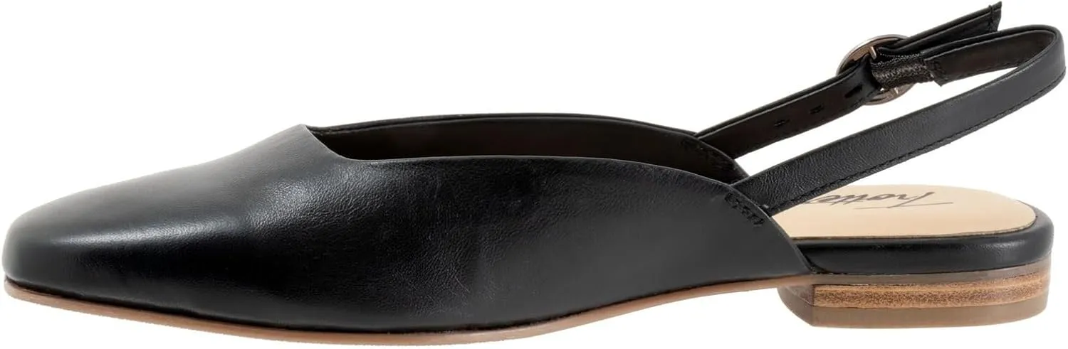 Trotters Women's Holly Ballet Flat