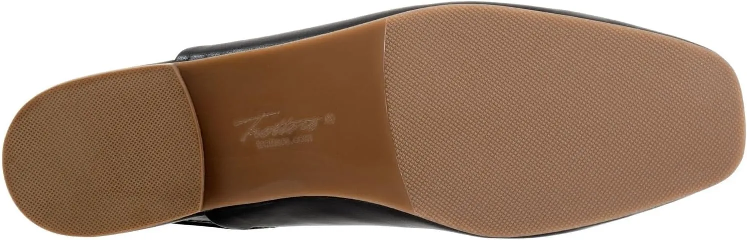 Trotters Women's Holly Ballet Flat