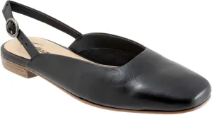Trotters Women's Holly Ballet Flat