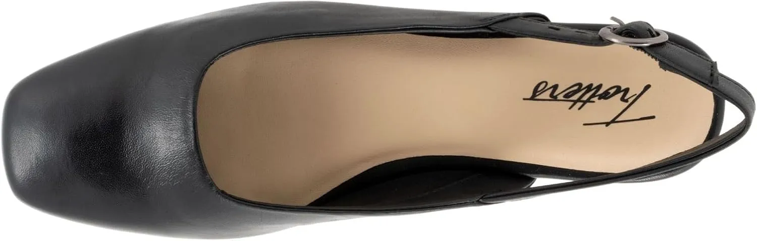 Trotters Women's Holly Ballet Flat
