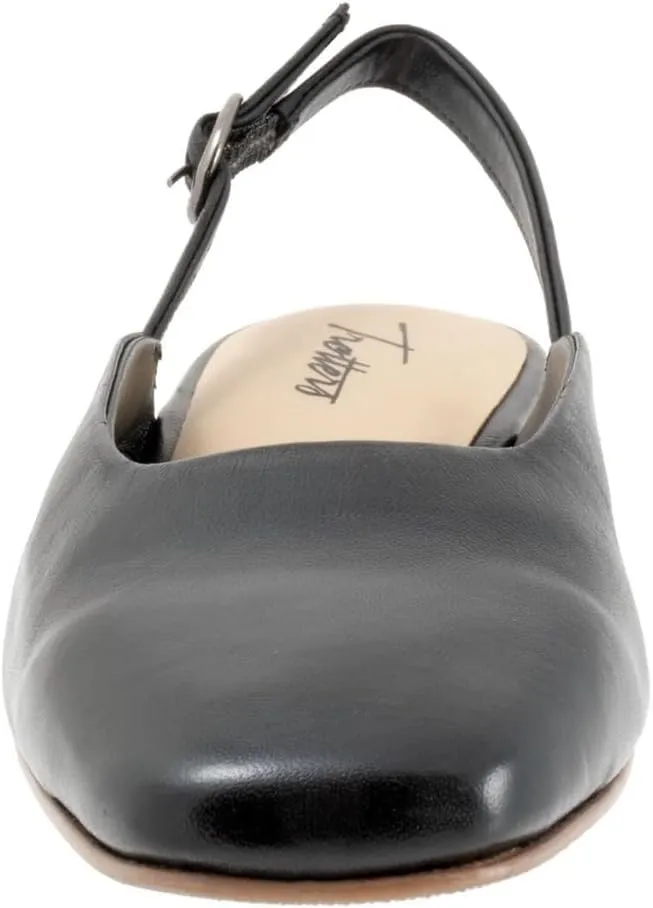 Trotters Women's Holly Ballet Flat