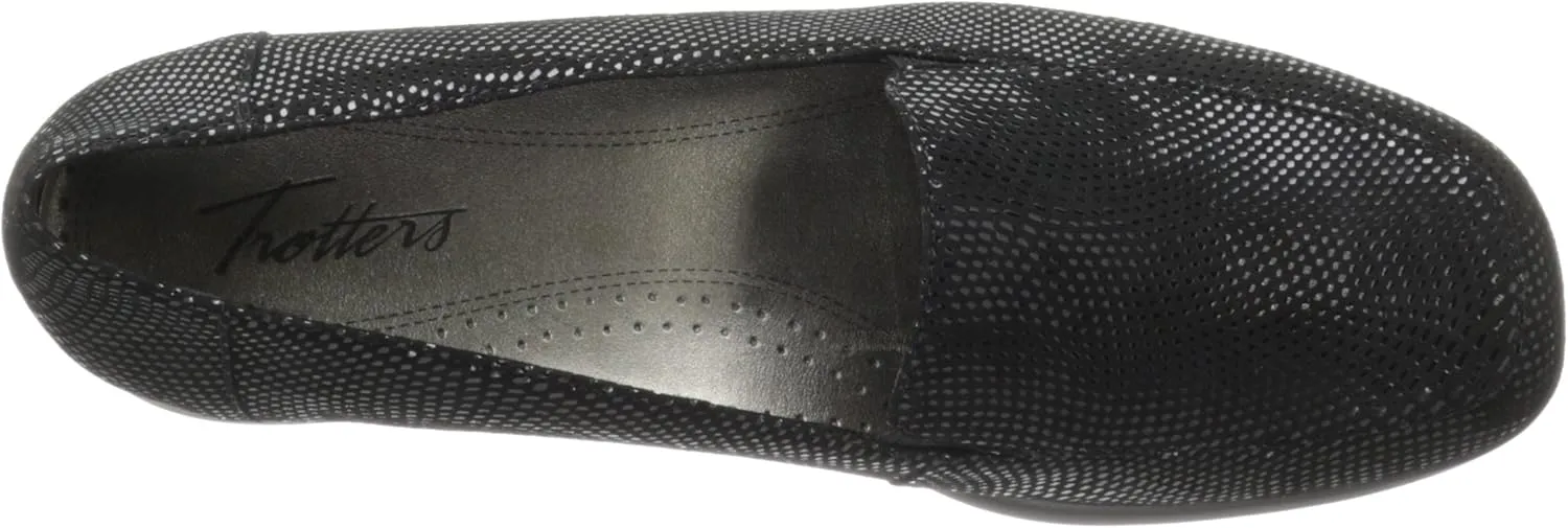 Trotters Women's Jenn Mini Loafer