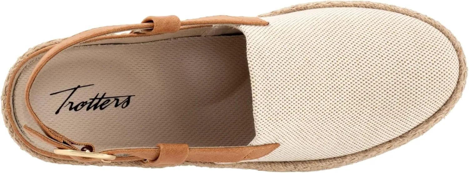 Trotters Women's Paisley Loafer Flat