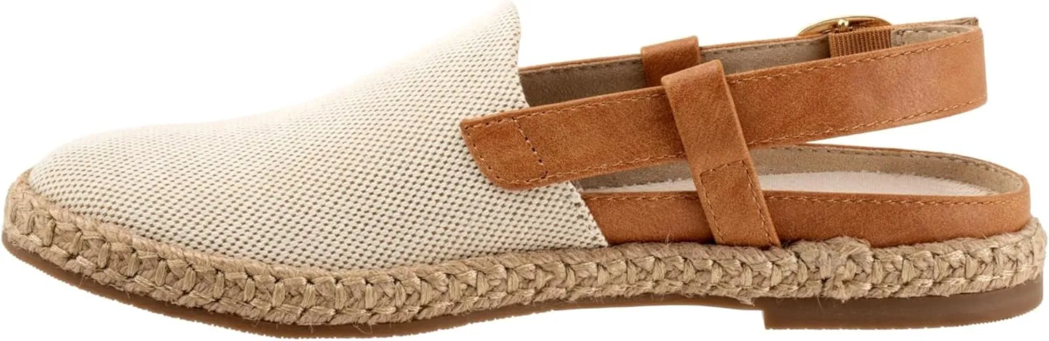 Trotters Women's Paisley Loafer Flat
