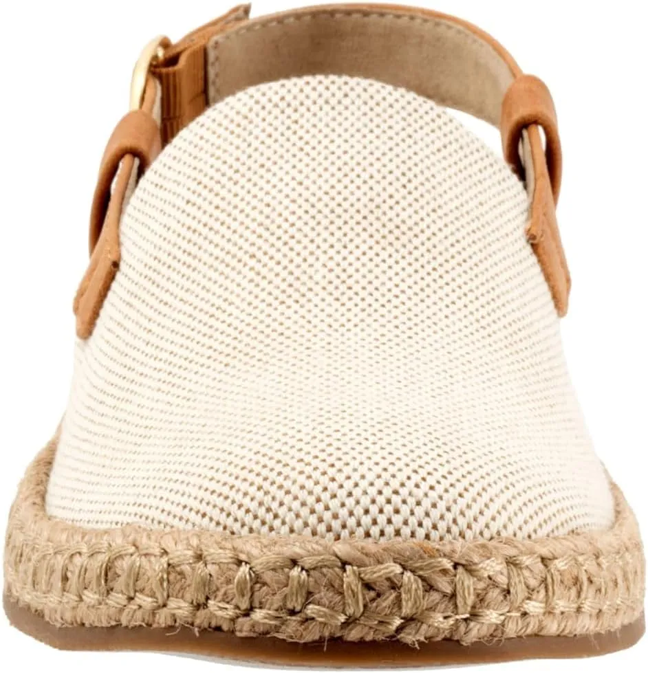 Trotters Women's Paisley Loafer Flat