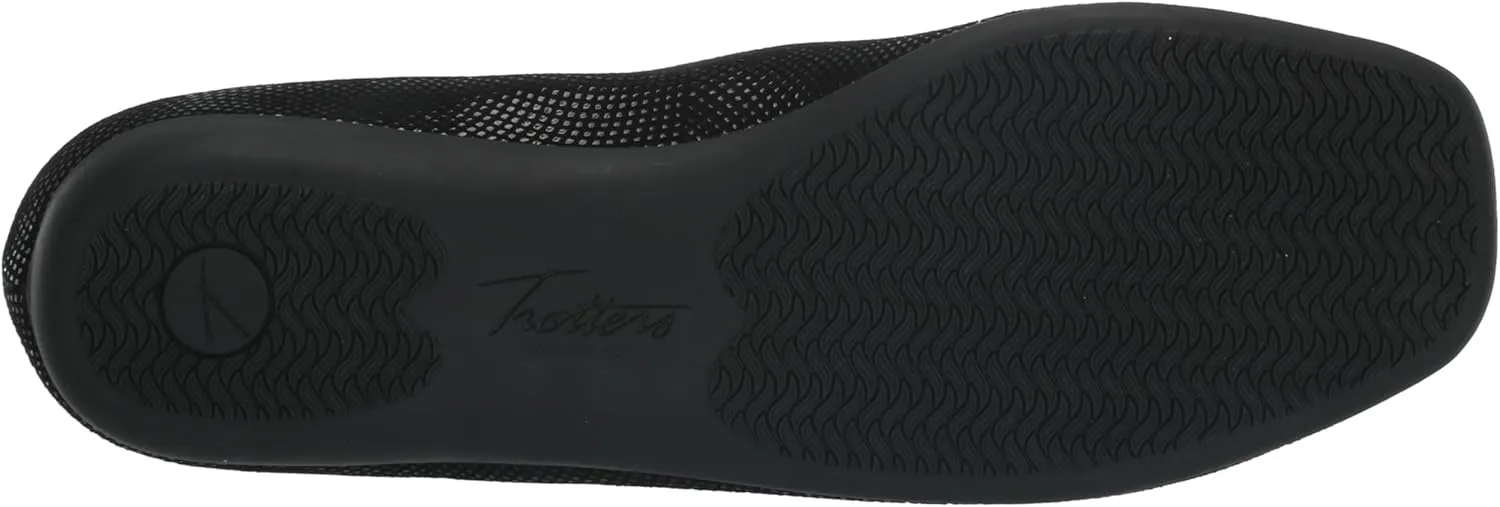 Trotters Women's Sabine Ballet Flat