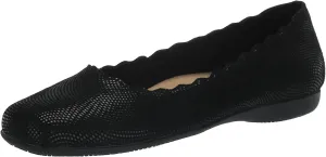 Trotters Women's Sabine Ballet Flat