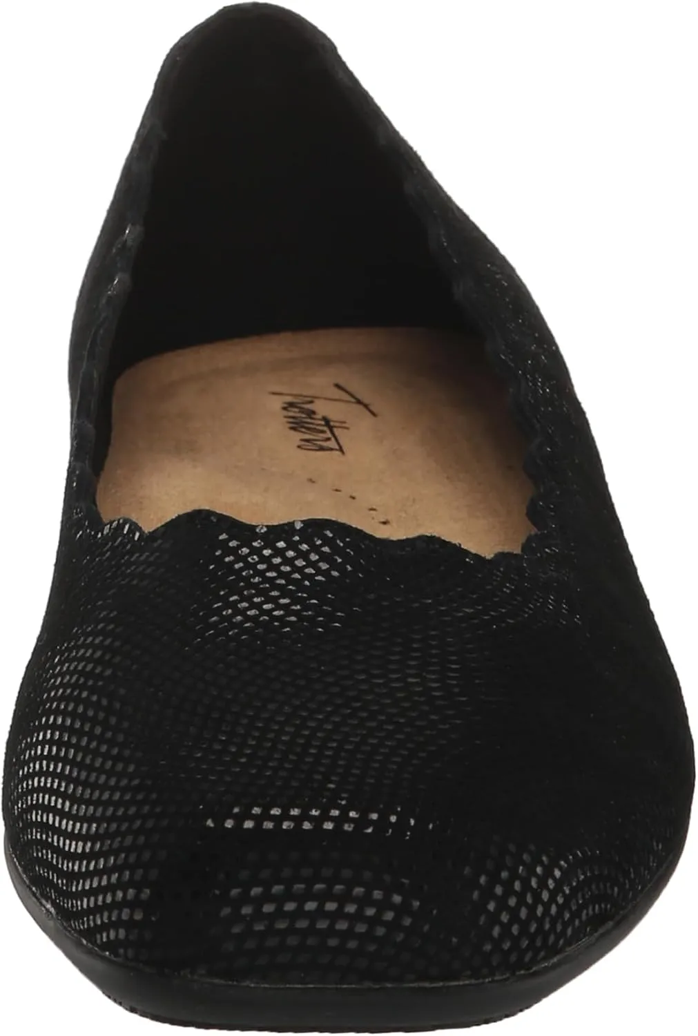 Trotters Women's Sabine Ballet Flat