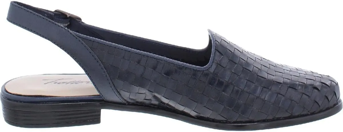 Trotters Women's Slingback Platform