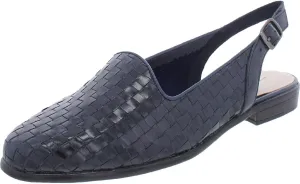 Trotters Women's Slingback Platform