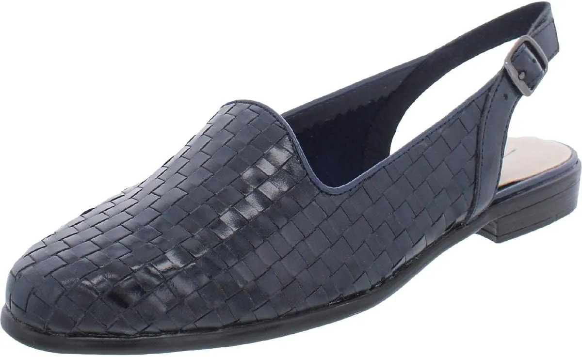 Trotters Women's Slingback Platform