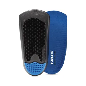 Tuli's Gaitors 3/4 Arch Support Insoles