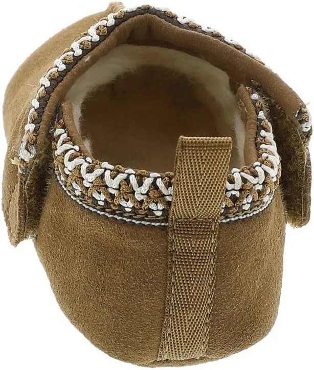 UGG Baby Tasman Beanie Slipper