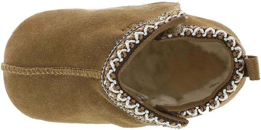 UGG Baby Tasman Beanie Slipper