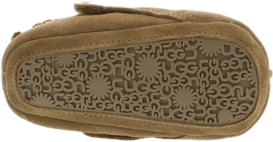 UGG Baby Tasman Beanie Slipper