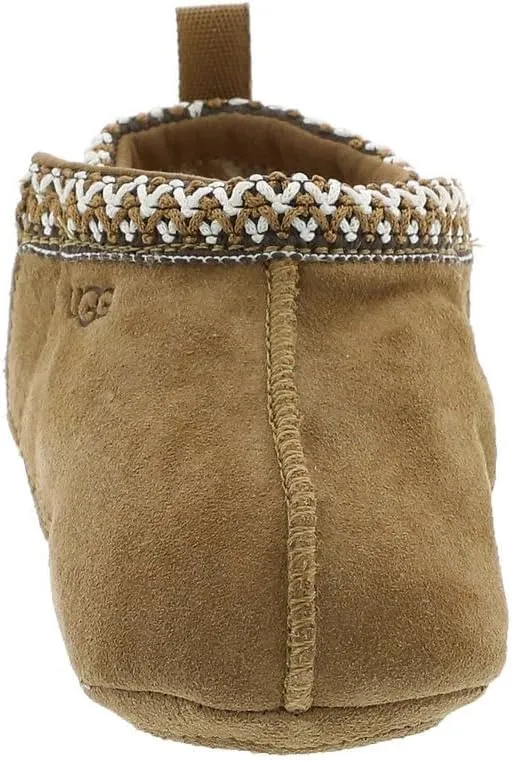 UGG Baby Tasman Beanie Slipper