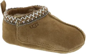 UGG Baby Tasman Beanie Slipper
