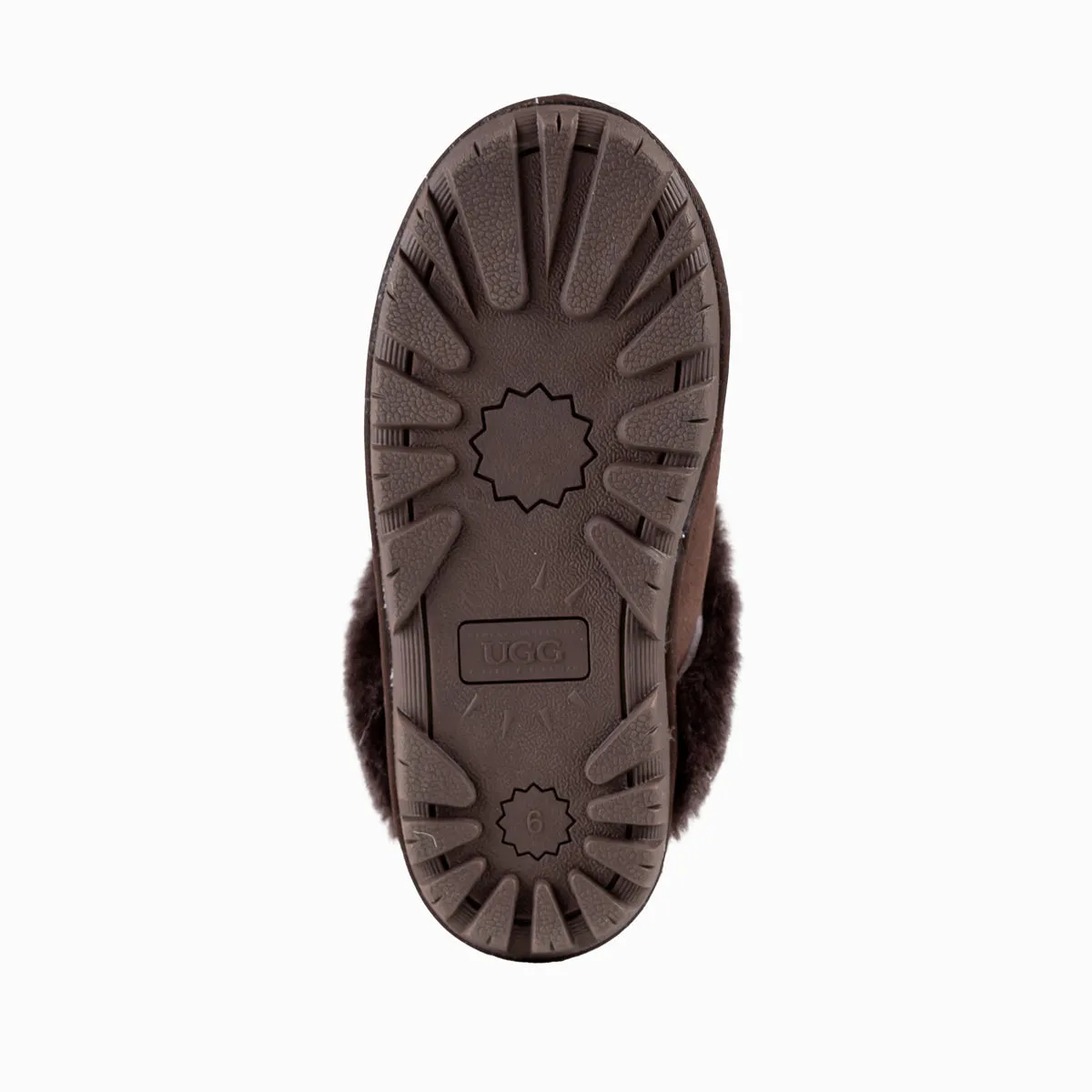 Ugg Coquette Slipper