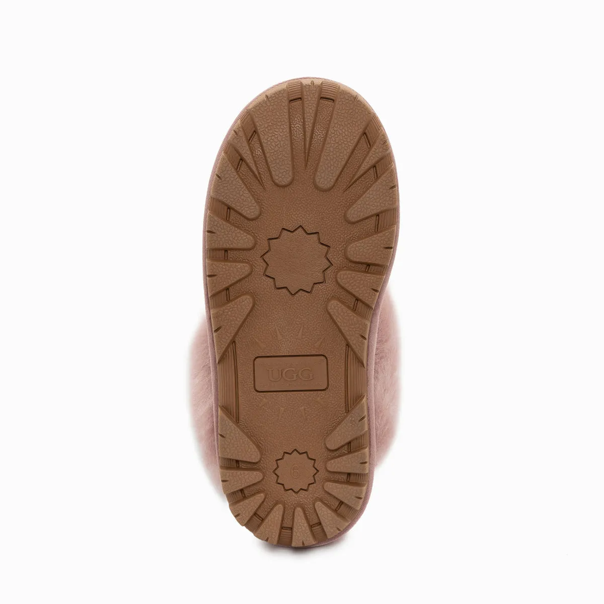Ugg Coquette Slipper