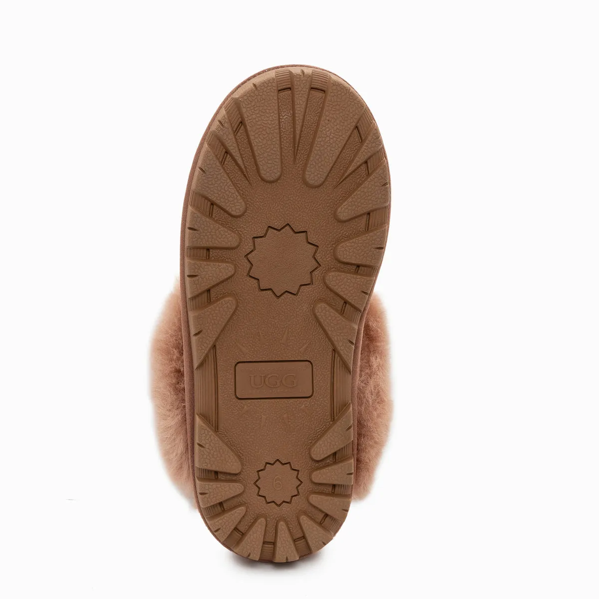 Ugg Coquette Slipper