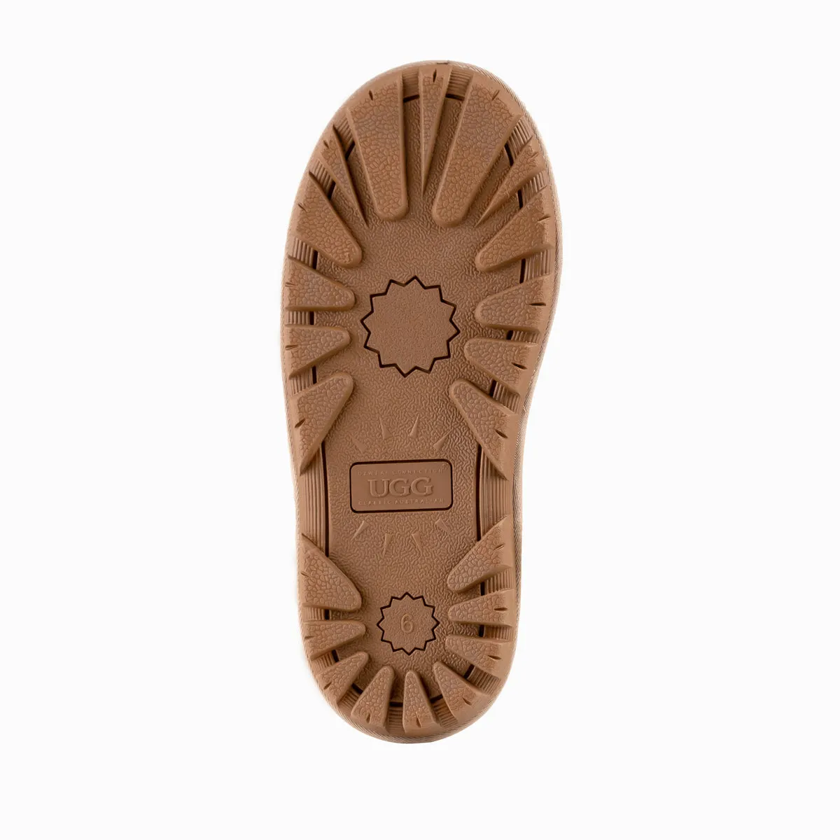 Ugg Coquette Slipper