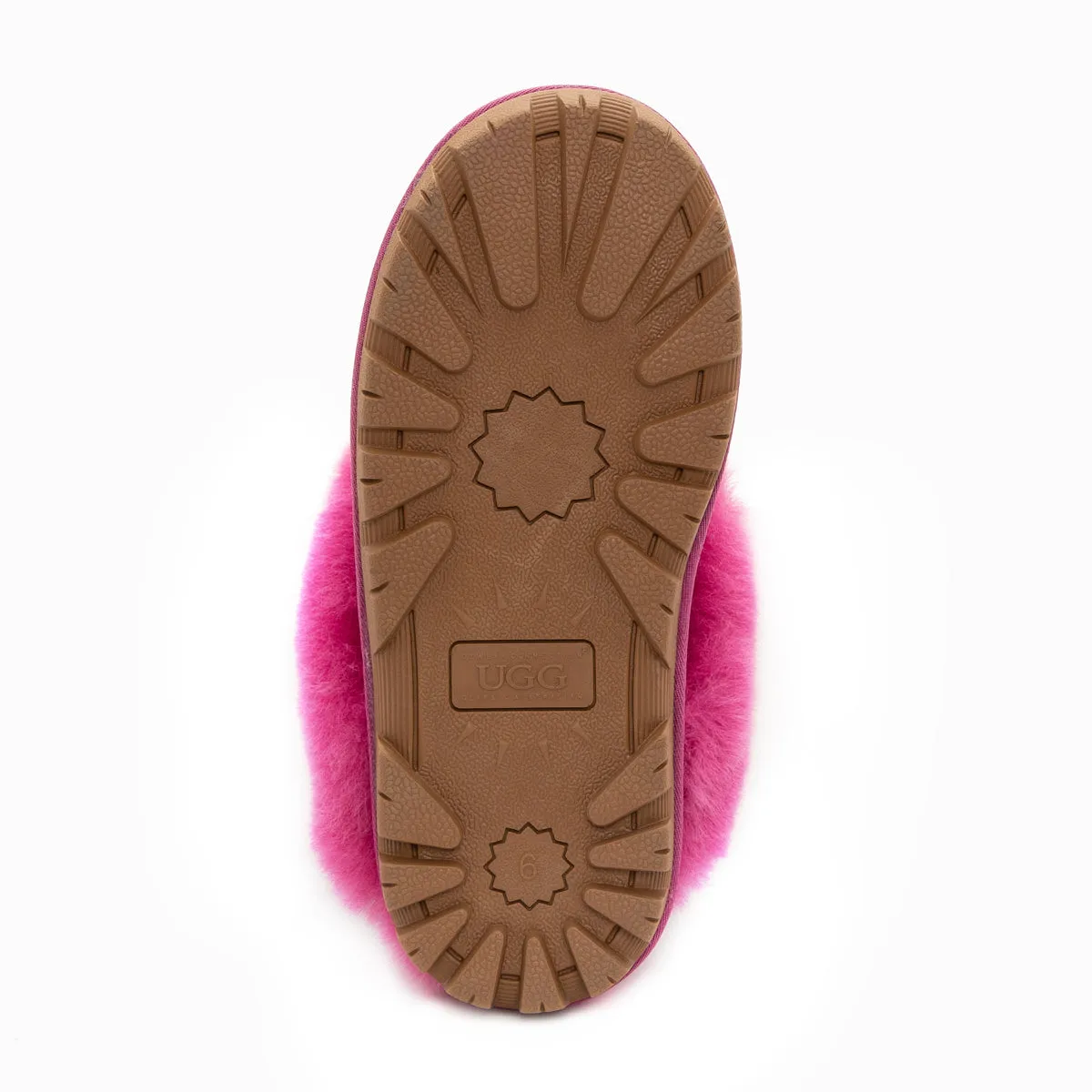 Ugg Coquette Slipper