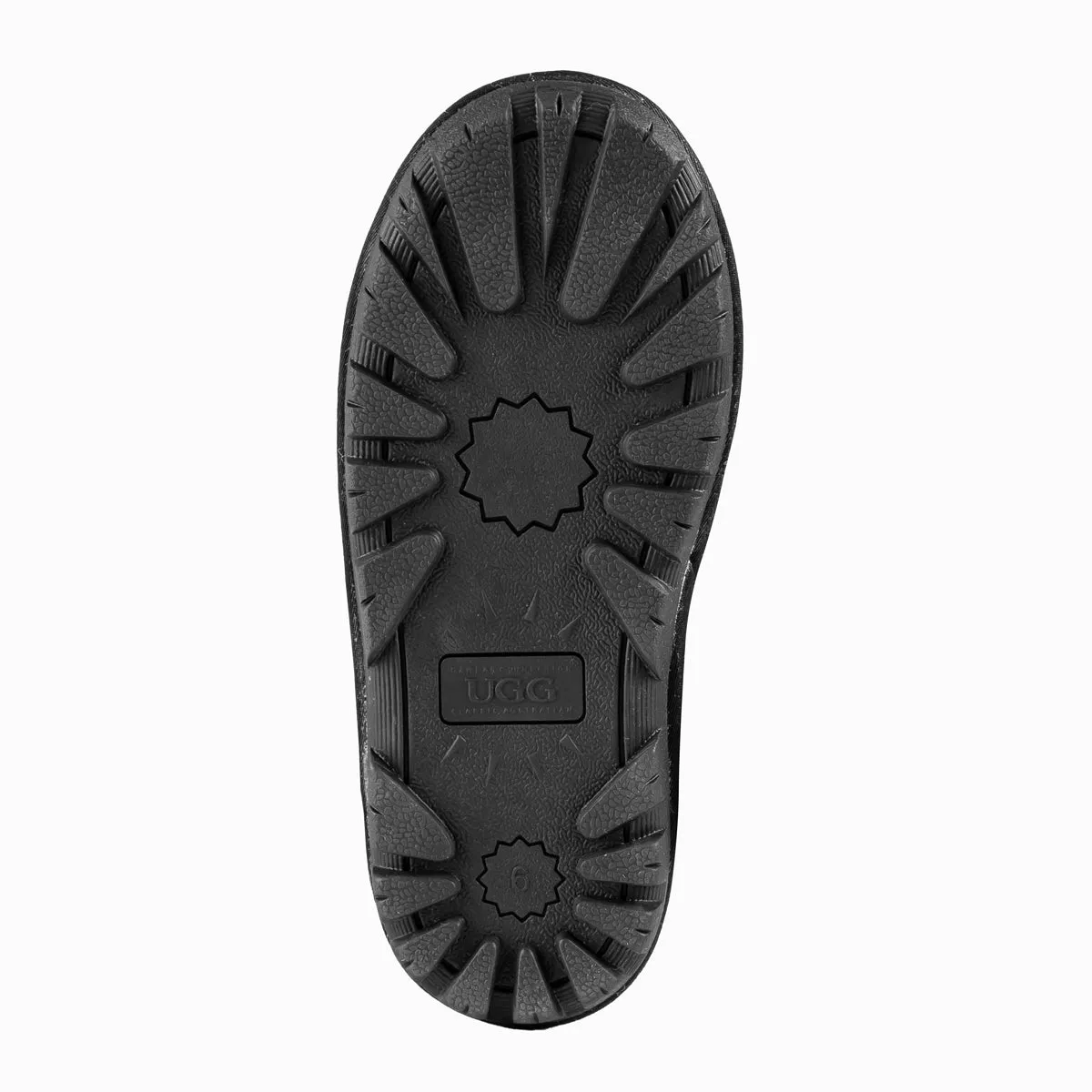 Ugg Coquette Slipper