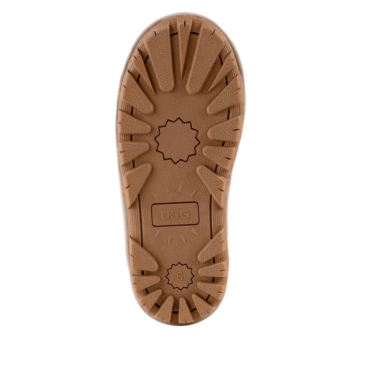 Ugg Coquette Slipper