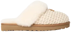UGG Cozy Slipper Cream (W)