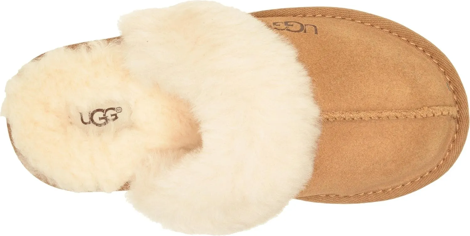 UGG Girls' Cozy Slipper