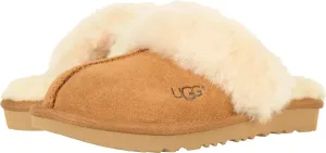 UGG Girls' Cozy Slipper