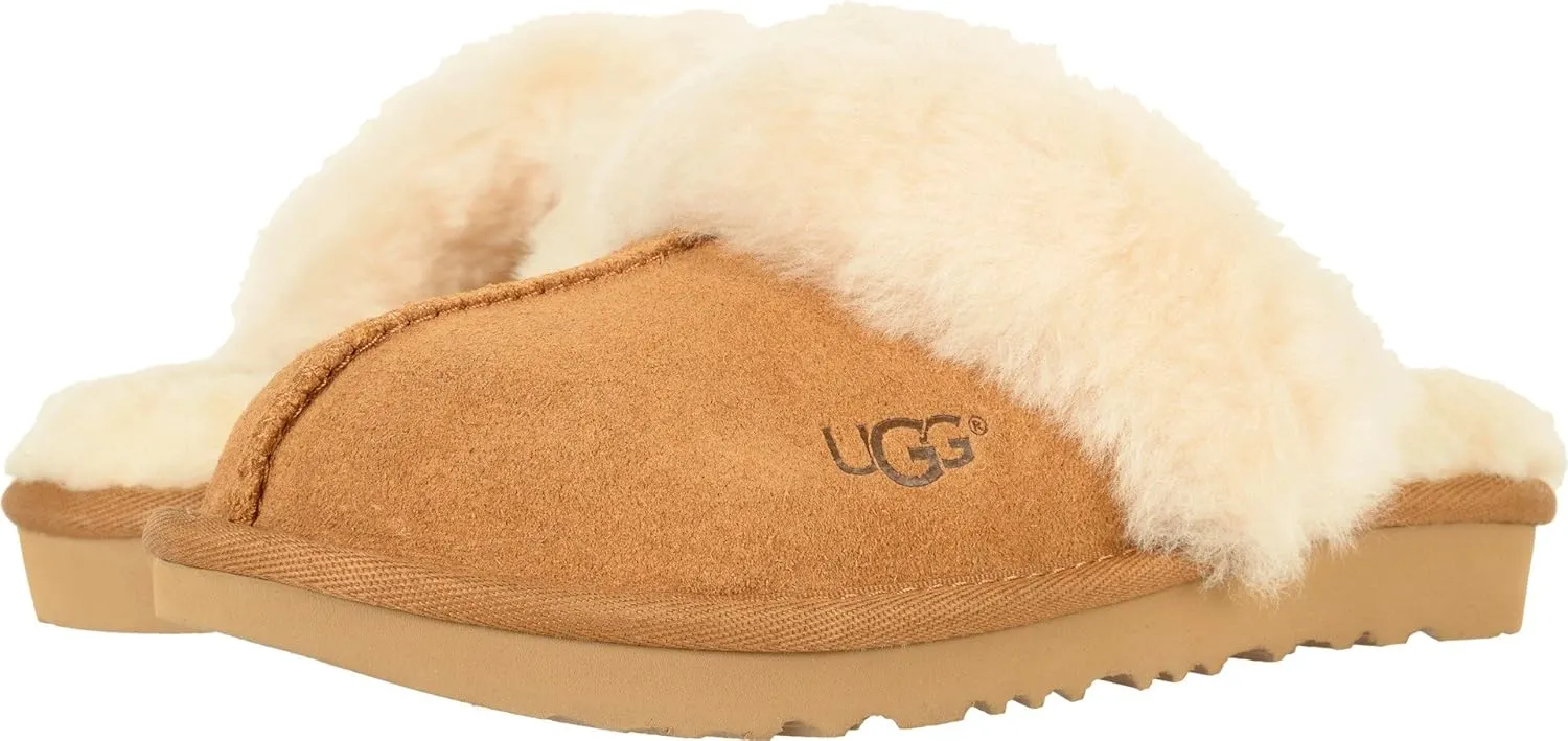 UGG Girls' Cozy Slipper