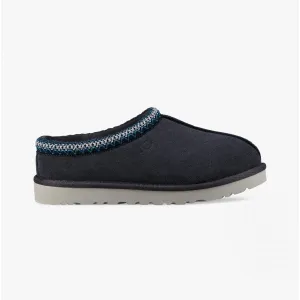 UGG TASMAN Mens Suede Slippers True Navy