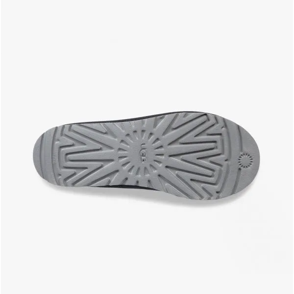 UGG TASMAN Mens Suede Slippers True Navy